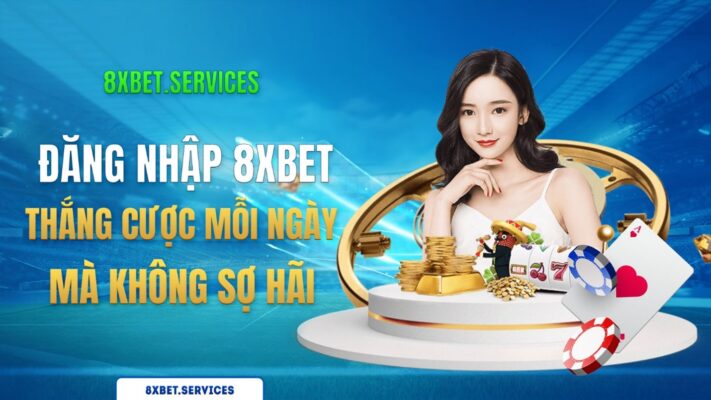 8xbet services 1