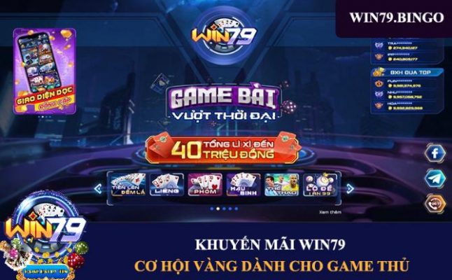 Sơ lược về nhà cái Win79